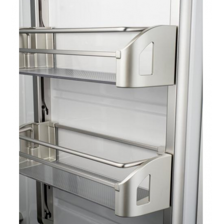 BERTAZZONI LRD905UBLCTT/24 PRO Ημιεντοιχιζόμενη Στήλη Συντήρησης 90cm Ανθρακί